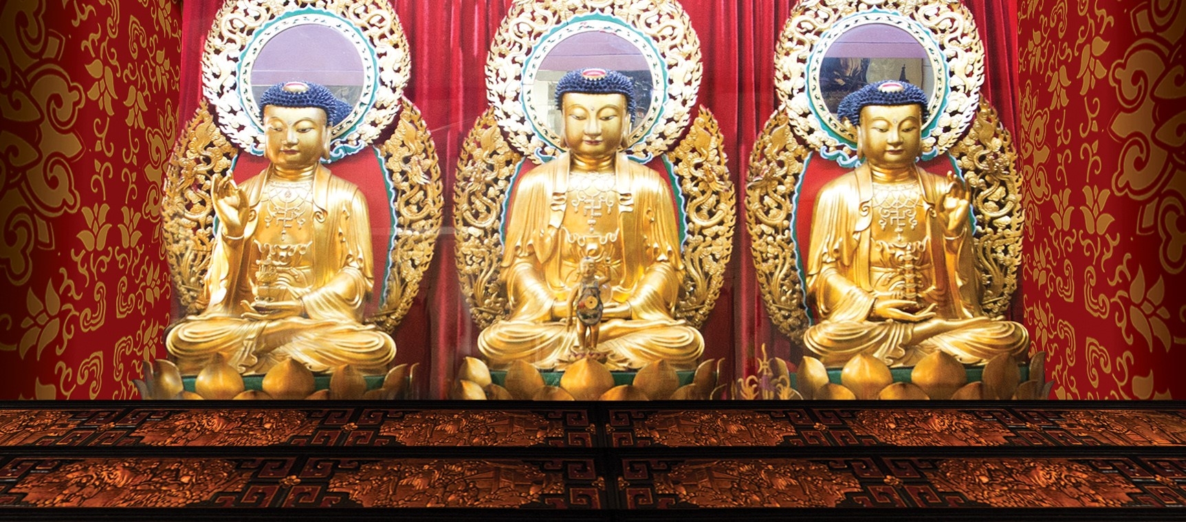 Self Photos / Files - hhckla_buddhist